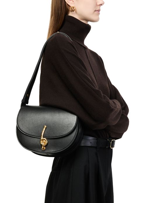 BURBERRY Petit sac Bridle