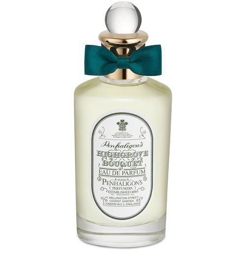 PENHALIGON'S Highgrove Bouquet eau de parfum 100 ml