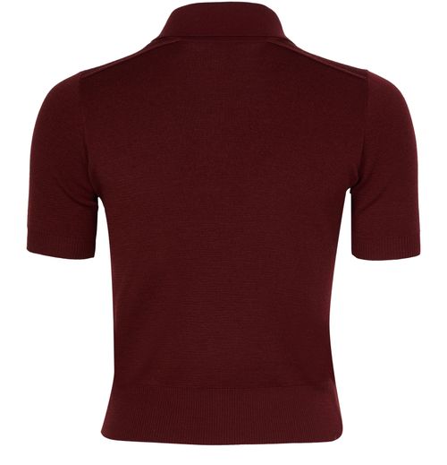 BURBERRY Polo shirt