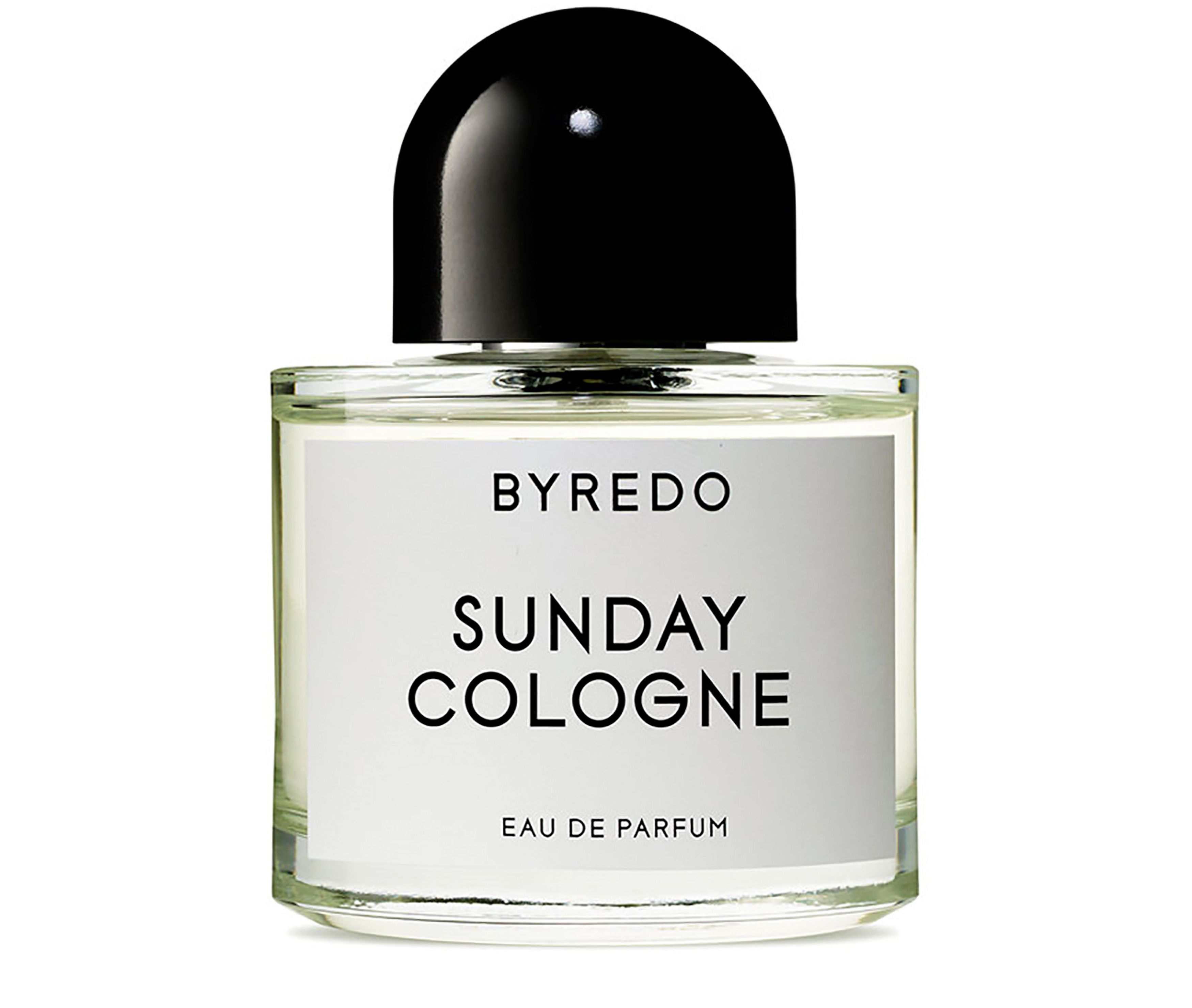 Sunday Cologne Eau de parfum 50 ml