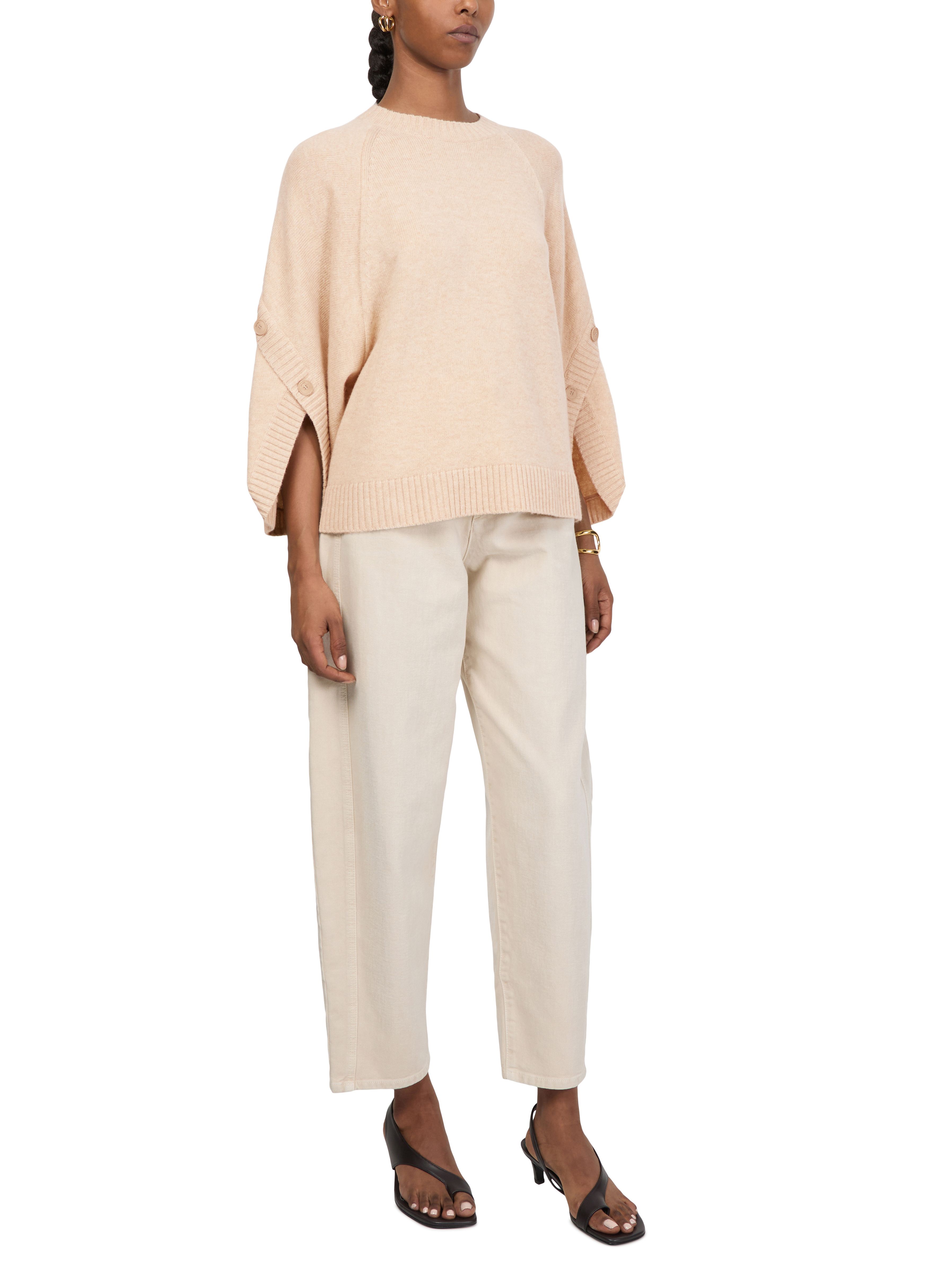 Ampex round neck sweater thumbnail 6