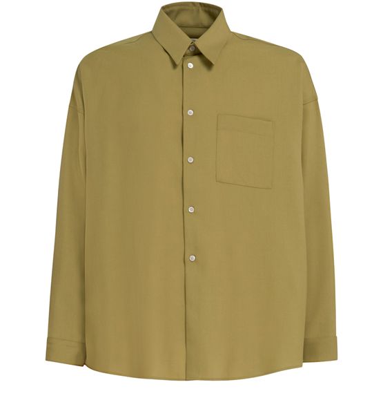 Chemise tropicale homme manche longue deals