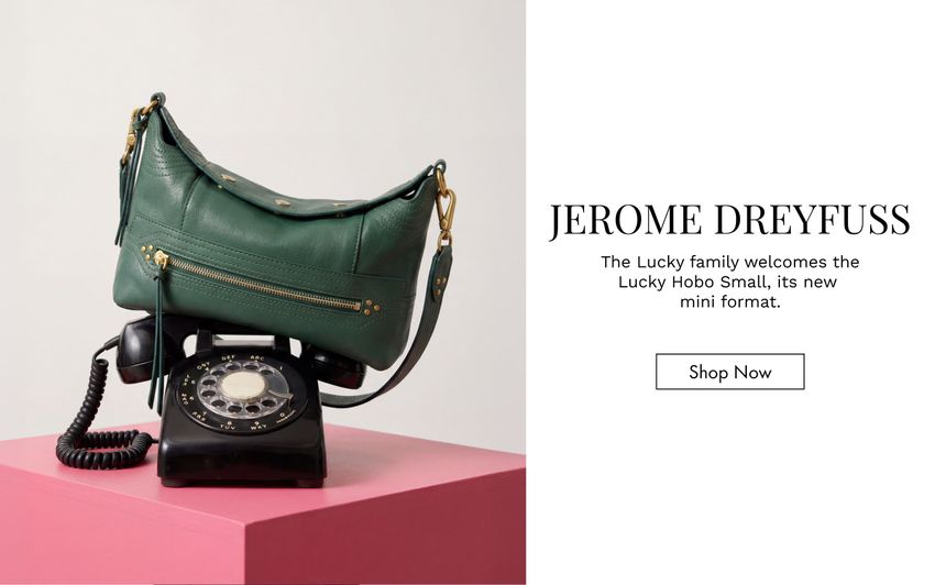 jerome dreyfuss