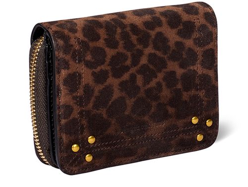 JEROME DREYFUSS Andre wallets