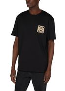 Anagram cotton relaxed fit T-shirt - LOEWE
