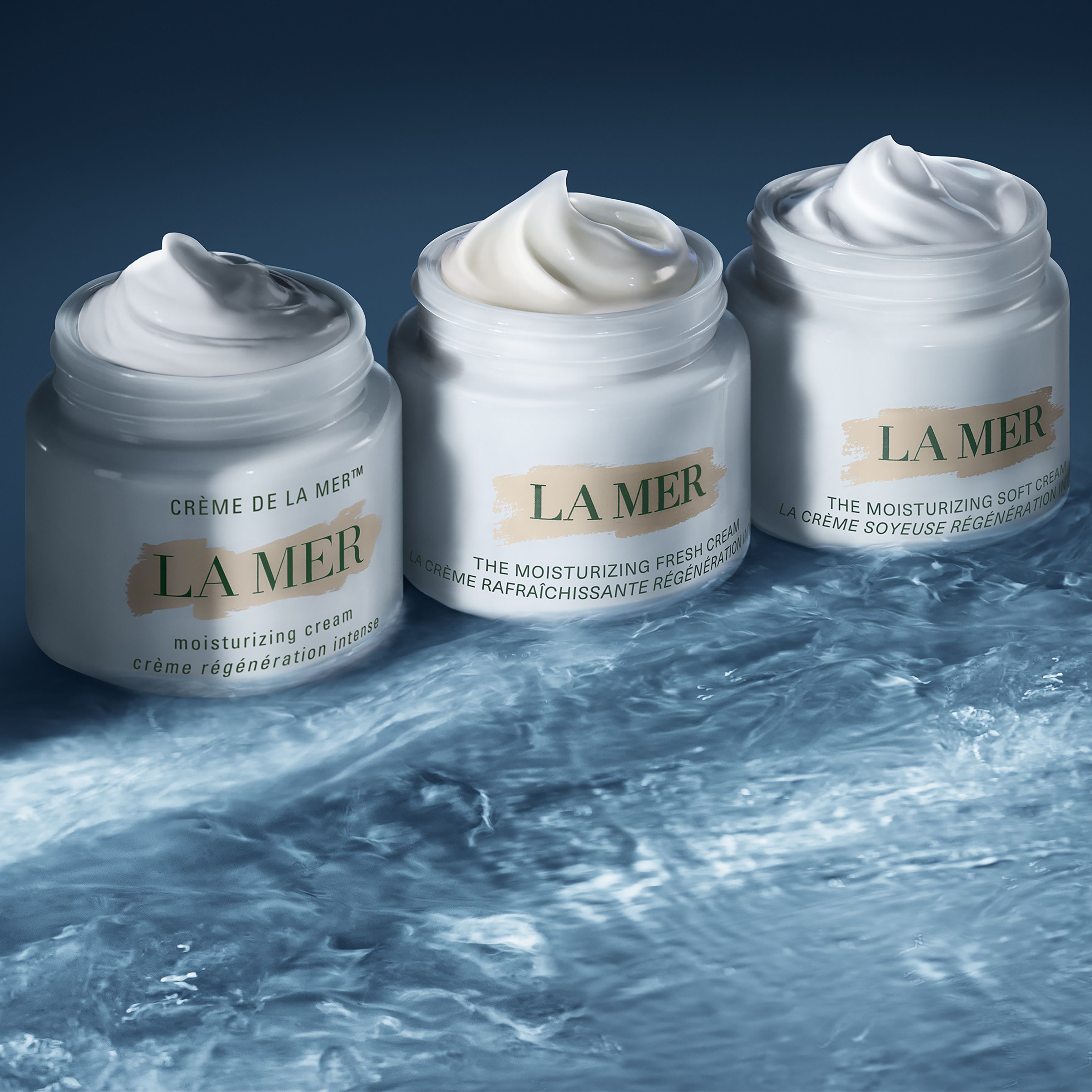 The Intense regenerating refreshing cream 30 ml thumbnail 5