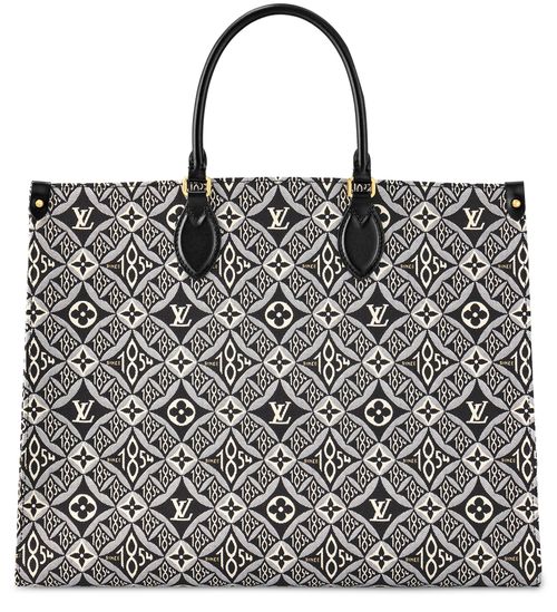 LOUIS VUITTON Since 1854 OnTheGo GM