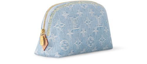 LOUIS VUITTON Pochette Cosmétique PM
