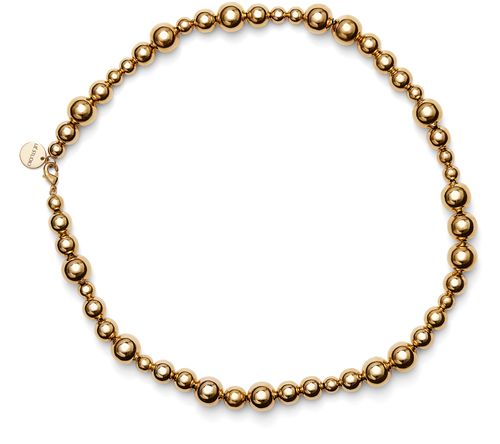 LIE STUDIO  Elly necklace