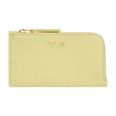 Women's Alphabet card holders | CHLOE | 24S