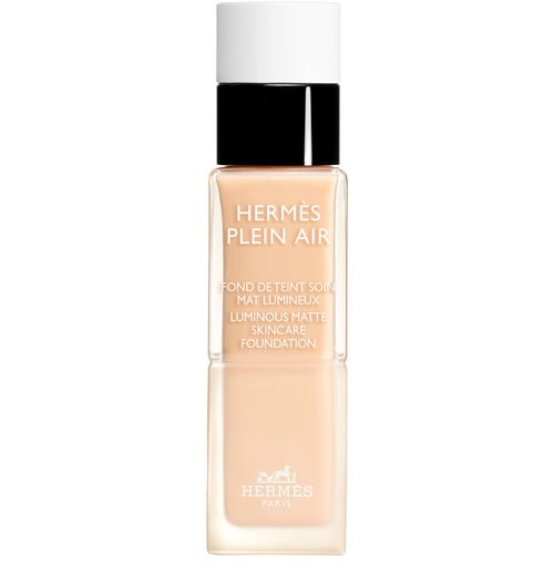 HERMÈS Hermès Plein Air, Hermès Plein Air, Luminous Matte Skincare Foundation 33 ml
