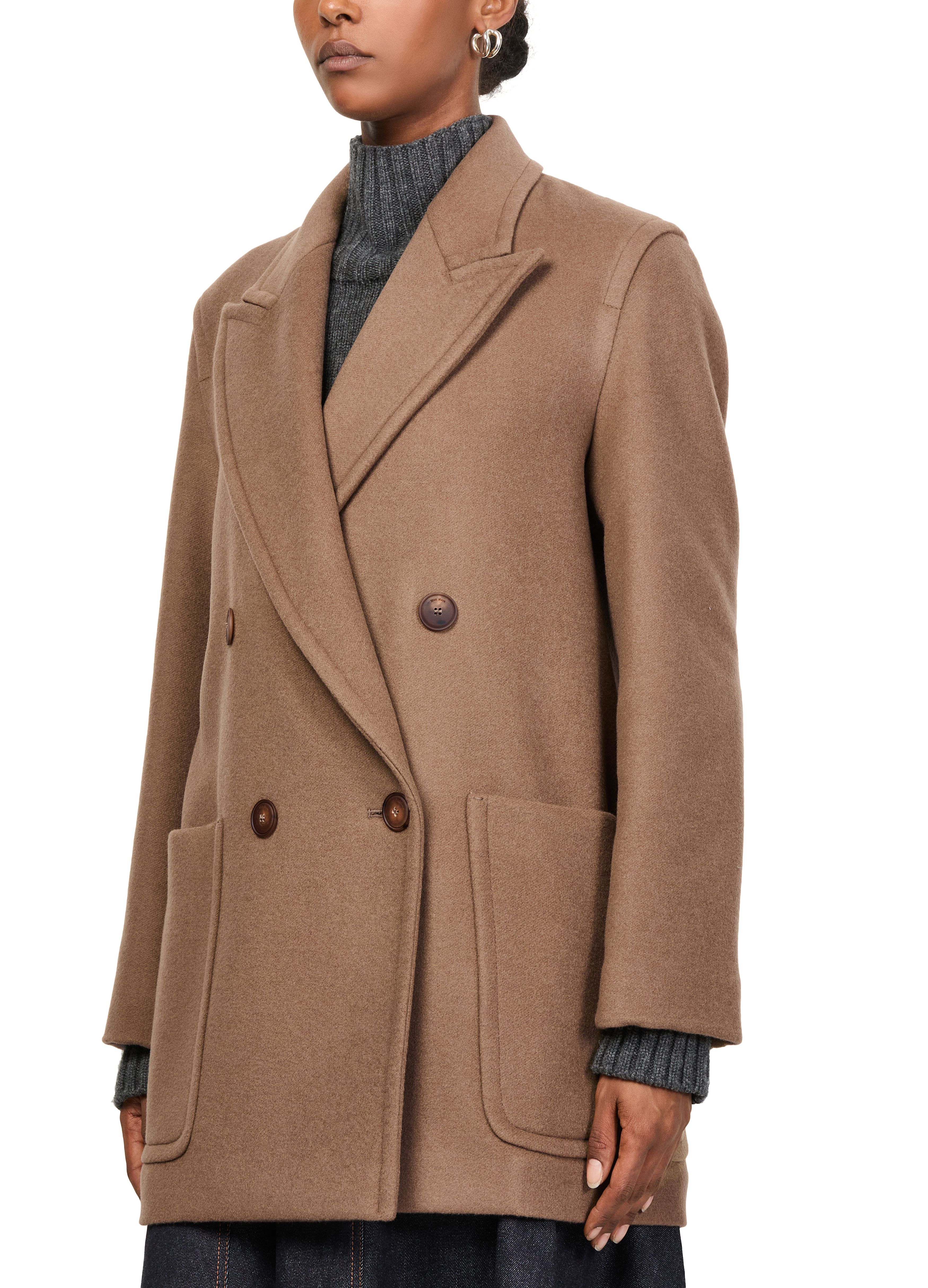 Deletta coat thumbnail 4