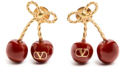 VALENTINO GARAVANI Boucles d'oreilles Chez Valentino