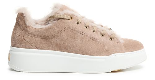 MAX MARA Sneakers Maxi