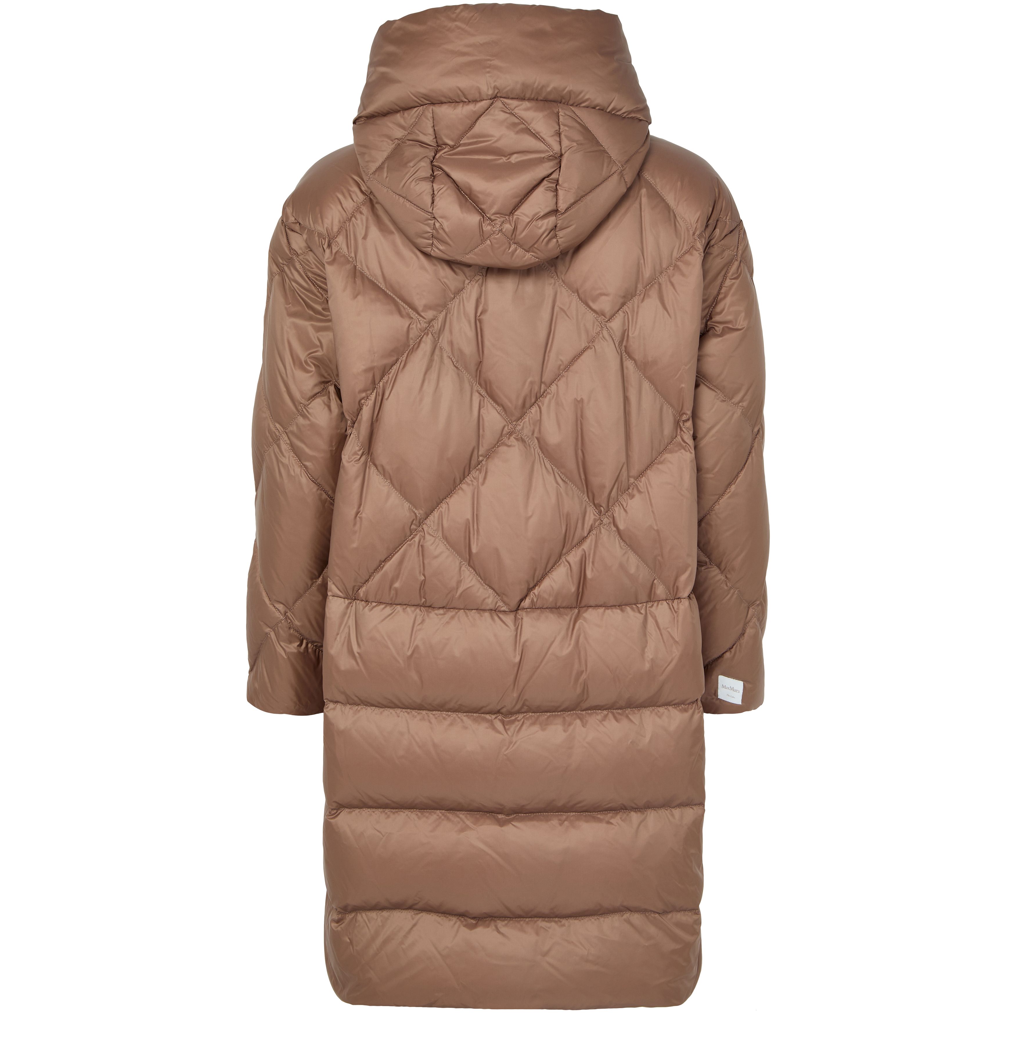 Trefe puffer jacket - THE CUBE thumbnail 3