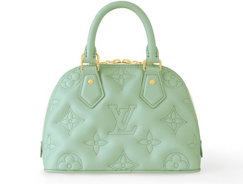 LOUIS VUITTON Sac Alma BB