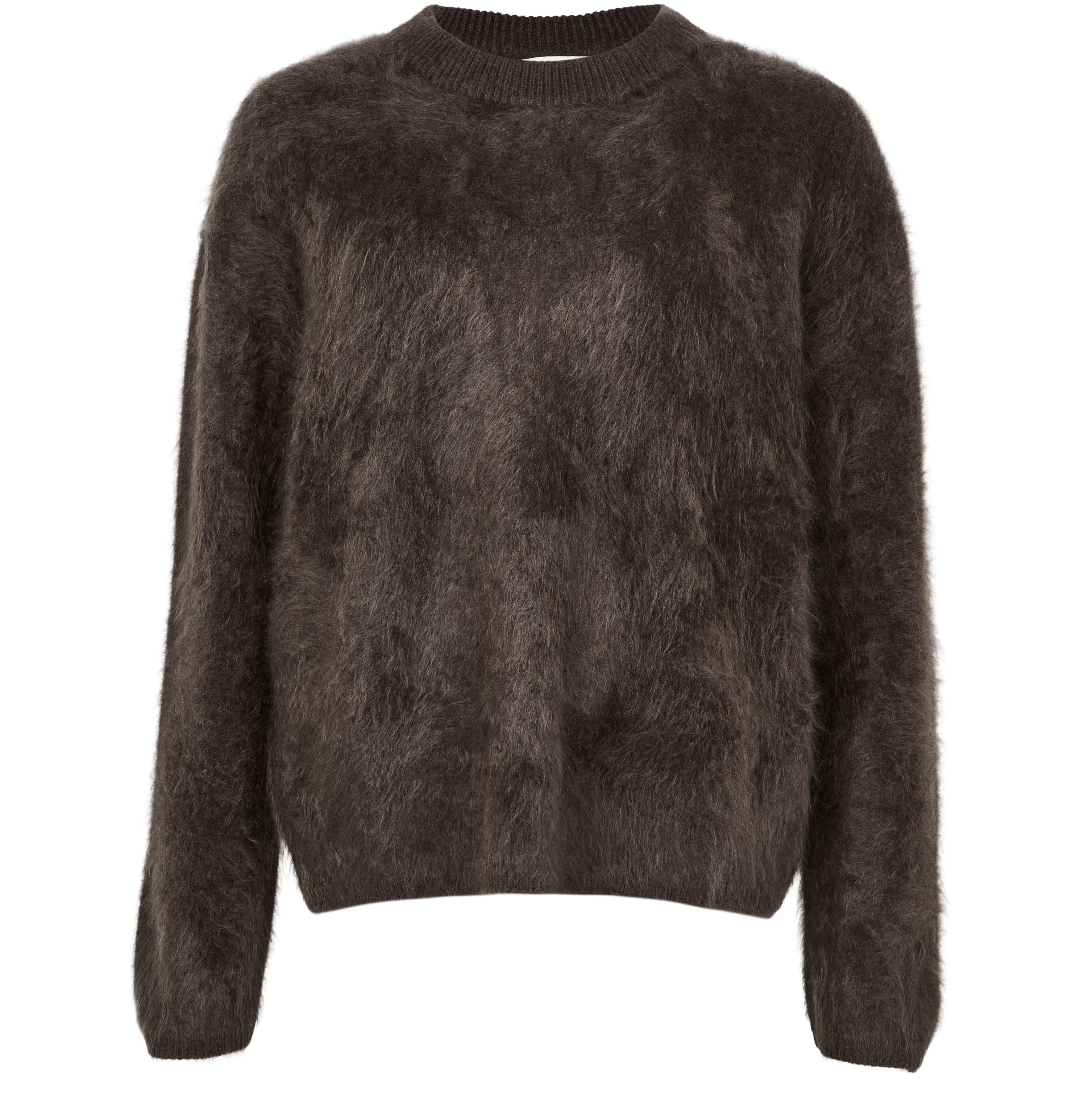 Natalia cashmere sweater