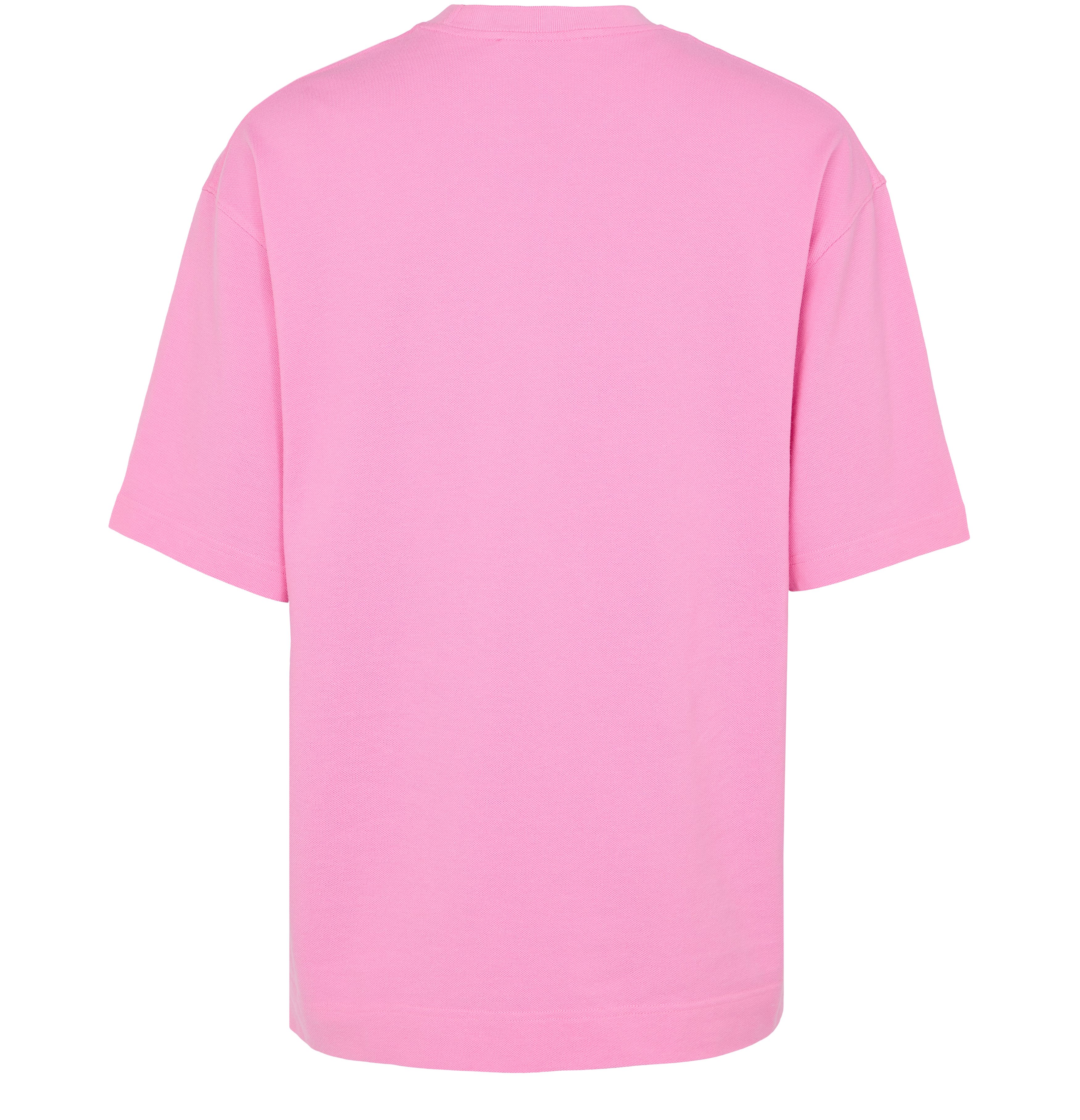 Short sleeves t-shirt thumbnail 3