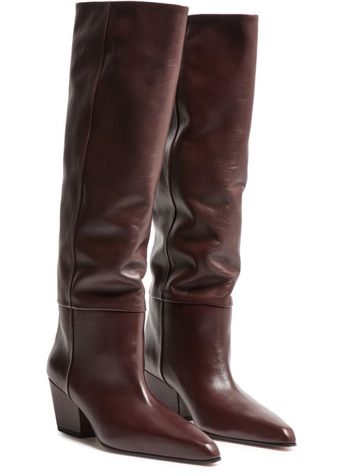 PARIS TEXAS Bottes Jane 60