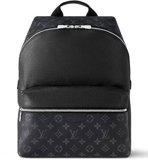 LOUIS VUITTON Discovery Backpack PM