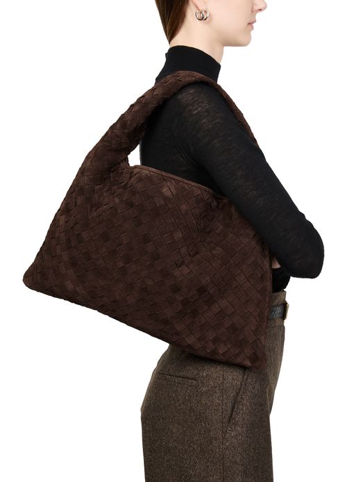 BOTTEGA VENETA Petit sac Hop