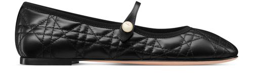 DIOR Dior Ballets Flat