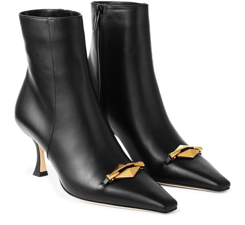 JIMMY CHOO Ryker 70 ankle boots