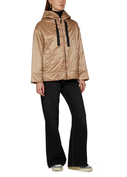 MAX MARA Daria jacket - THE CUBE