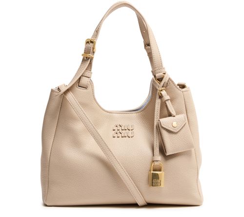 MIU MIU Leather handbag