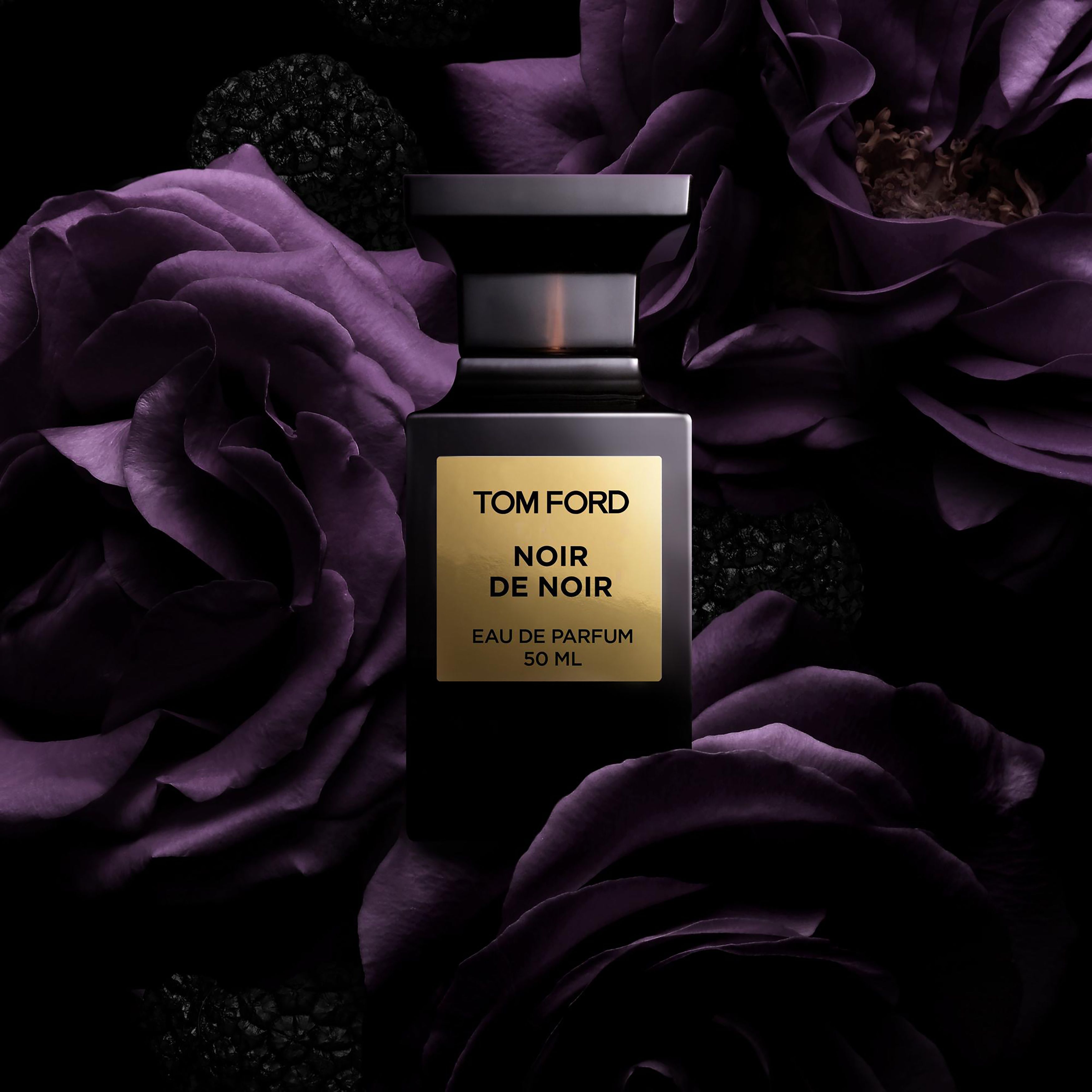 Noir de Noir eau de parfum 100 ml thumbnail 4