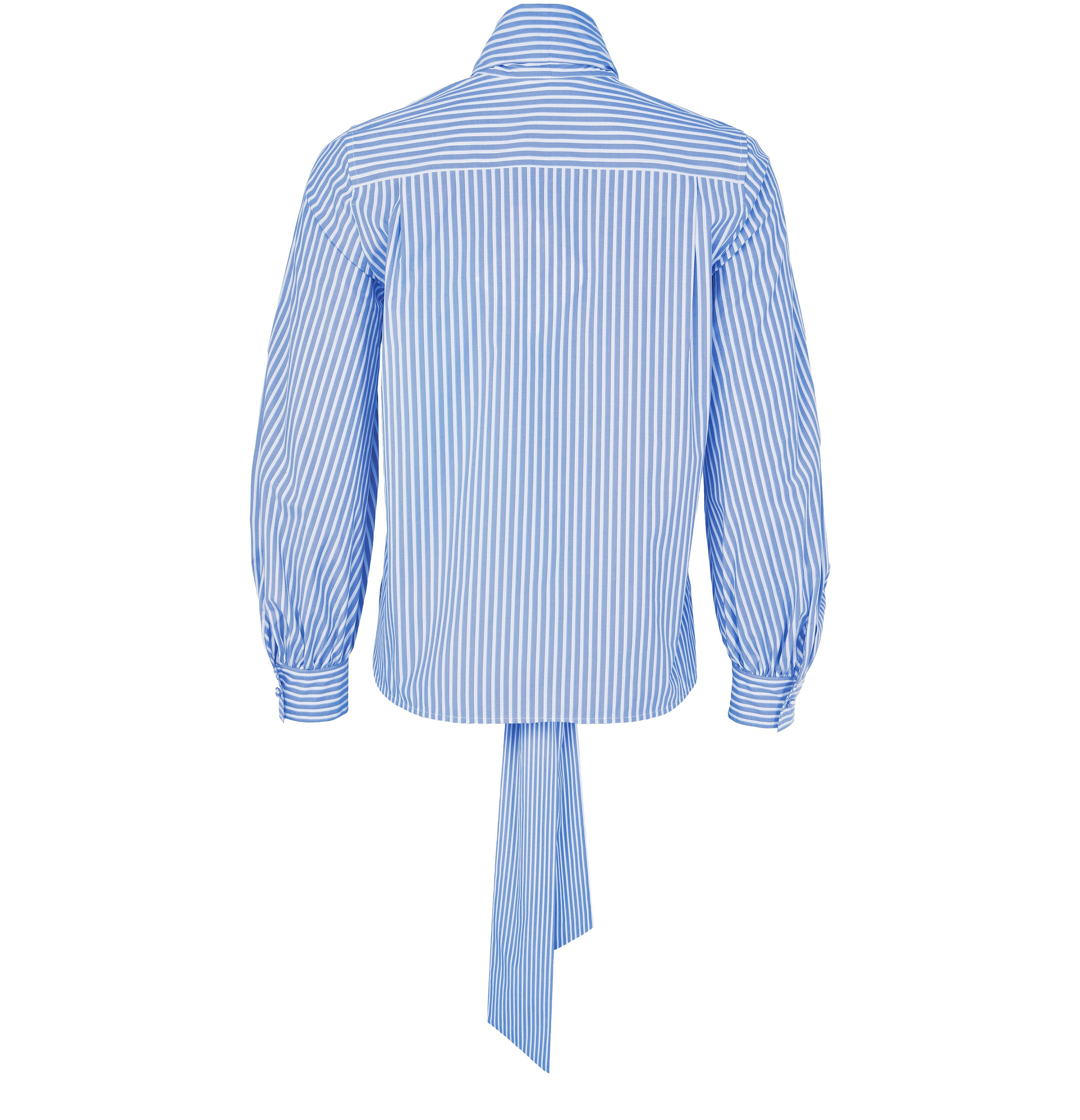 Disco striped shirt thumbnail 3