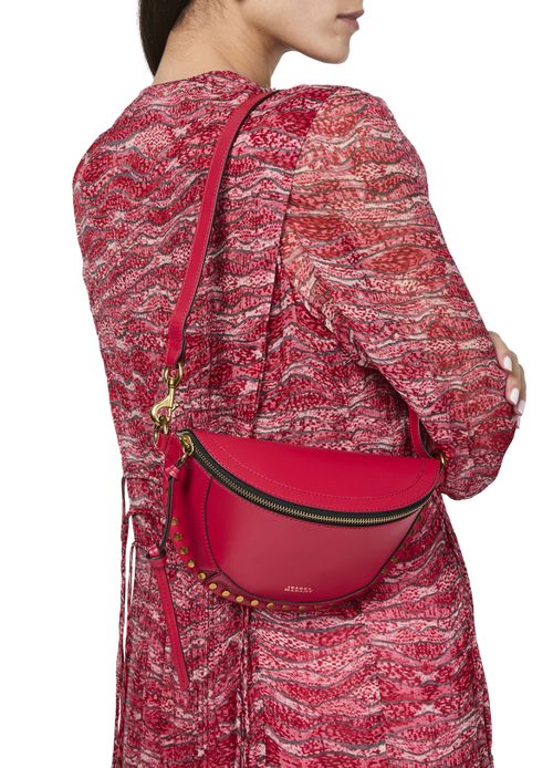 ISABEL MARANT Sac banane Skano