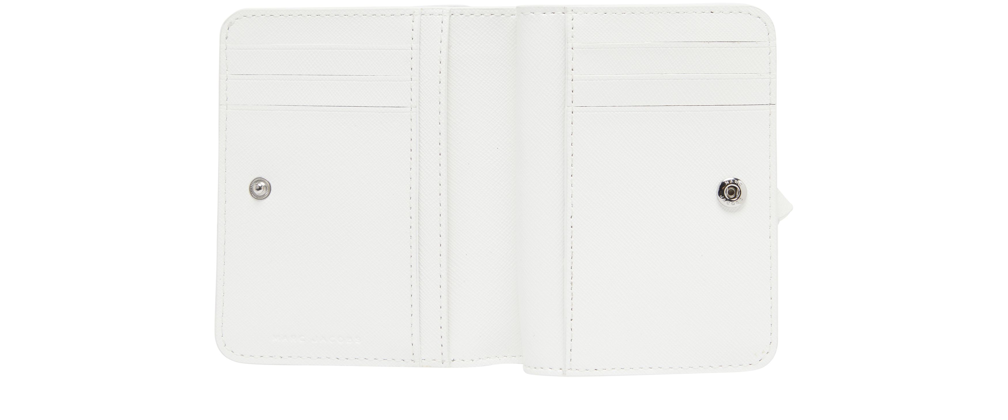 The Mini Compact Wallet thumbnail 5