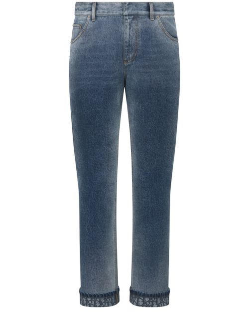 DIOR Denim regular-Fit Jeans