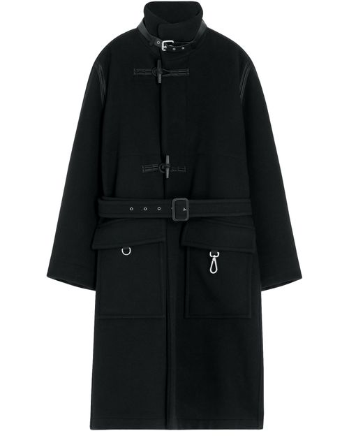 LEMAIRE Duffle coat