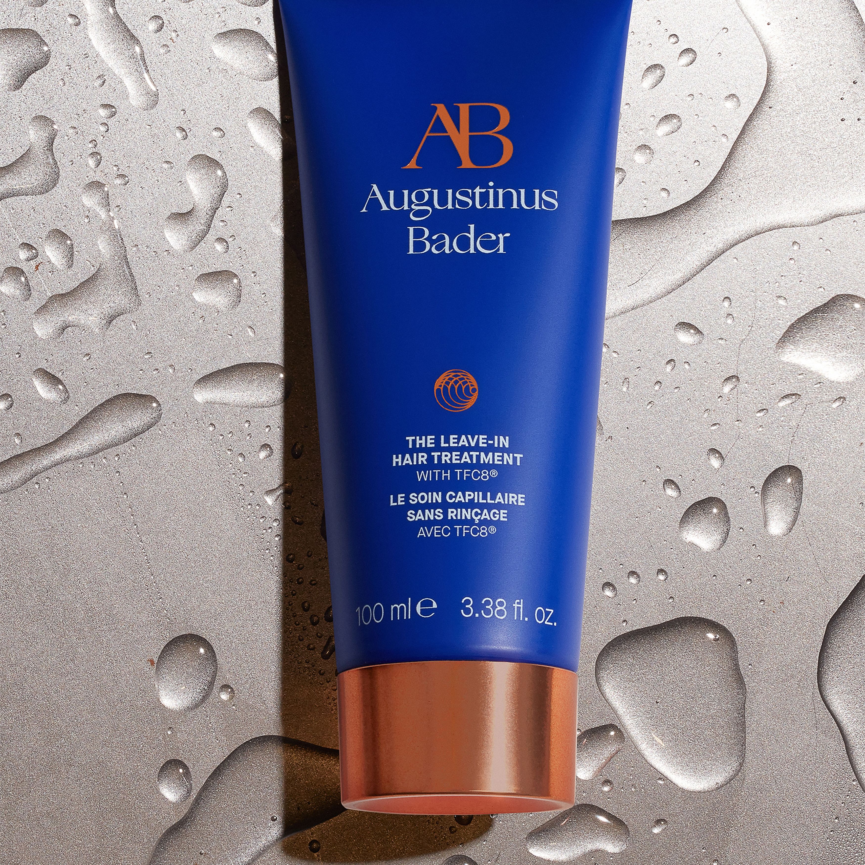 The Leave-In Hair Treatment 100 ml thumbnail 5