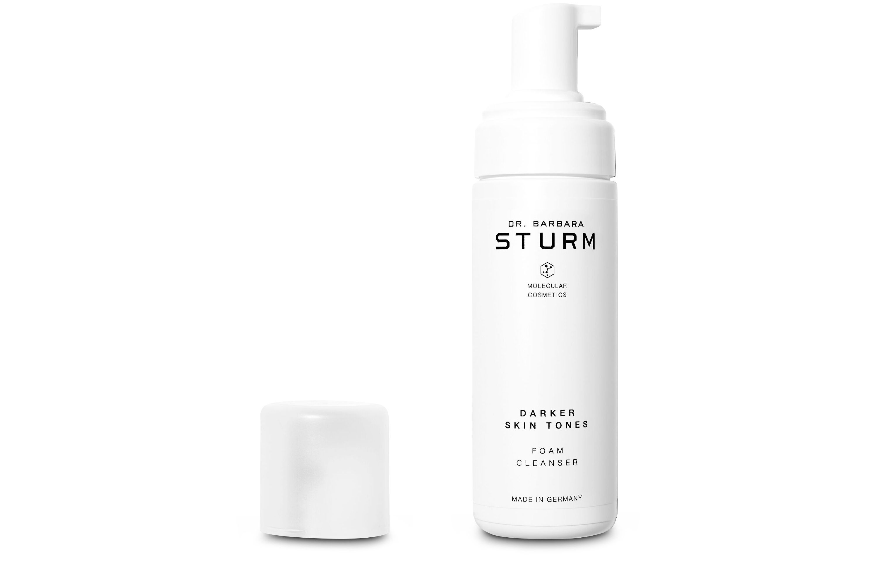 Darker Skin Tones Foam Cleanser 150 ml thumbnail 4