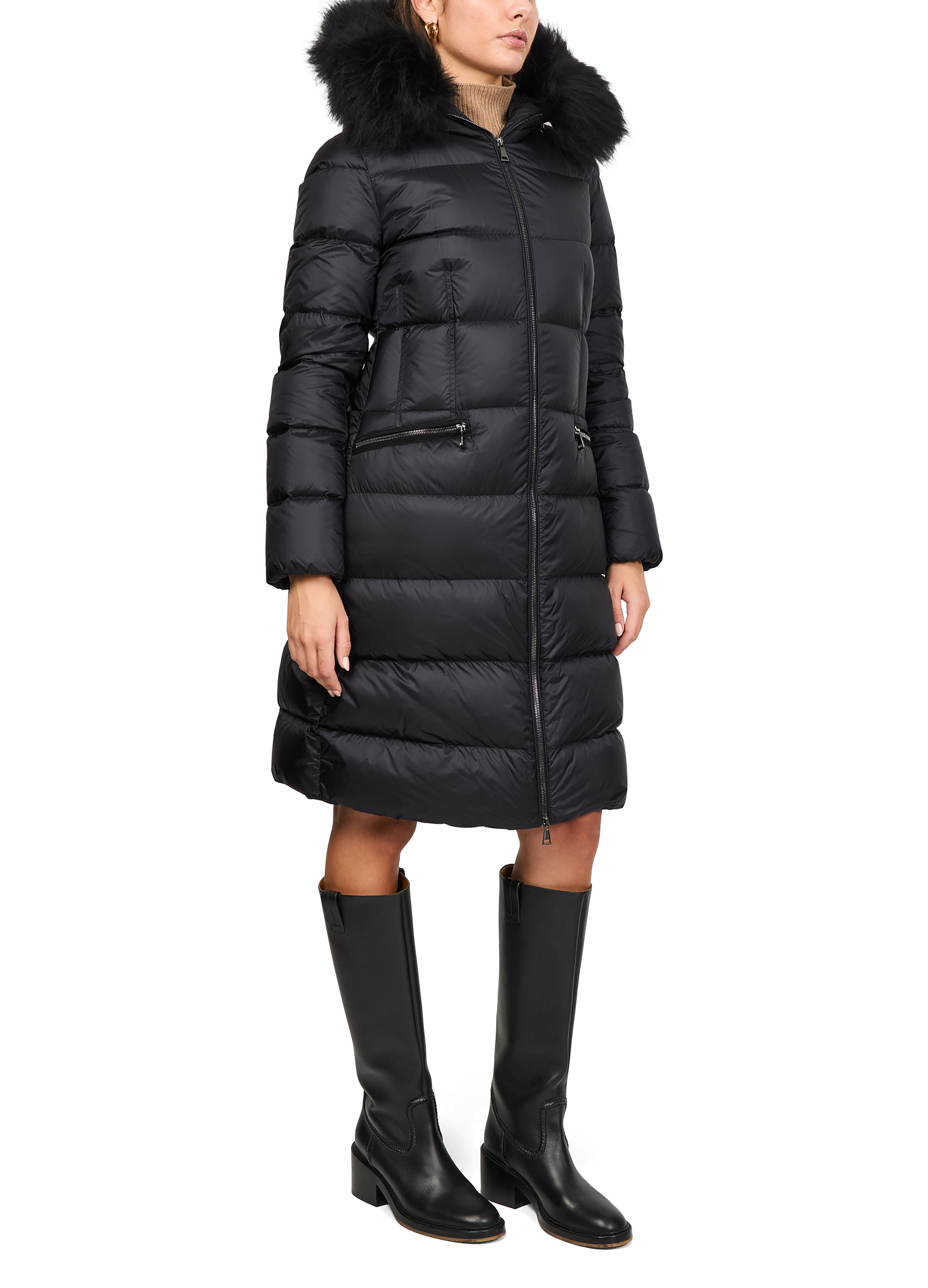 Boedic down jacket thumbnail 6