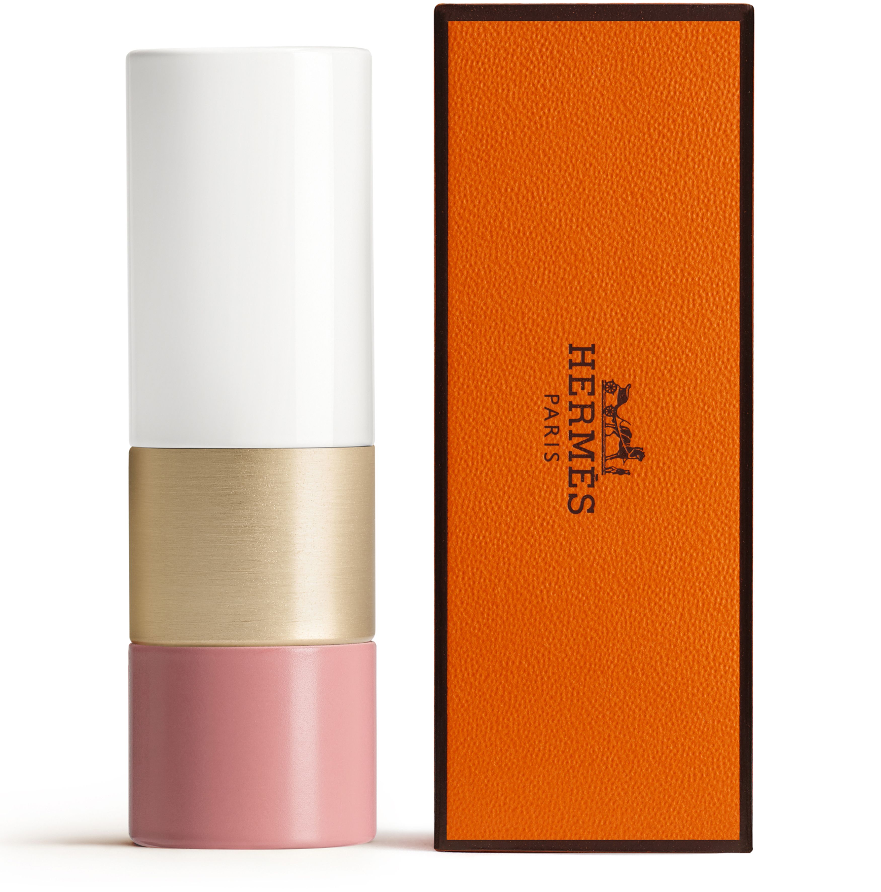 Rose Hermès, rosy lip enhancer thumbnail 5