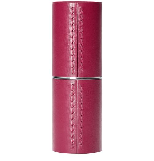 LA BOUCHE ROUGE Refillable Fine Leather Case