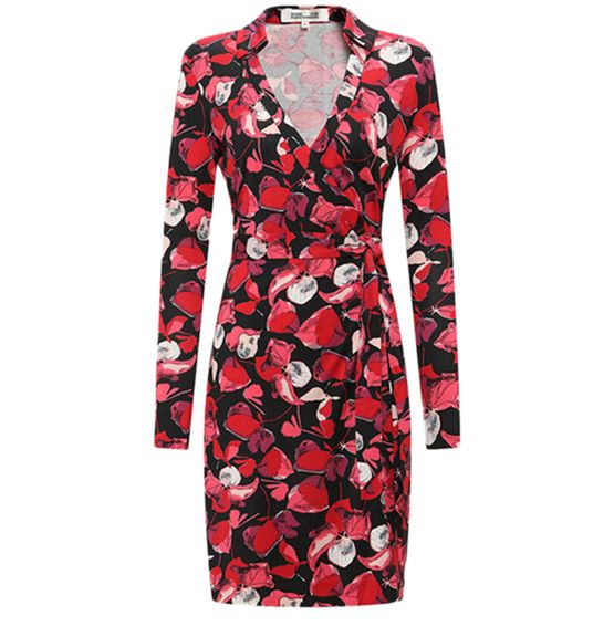 Dvf new jeanne two hot sale