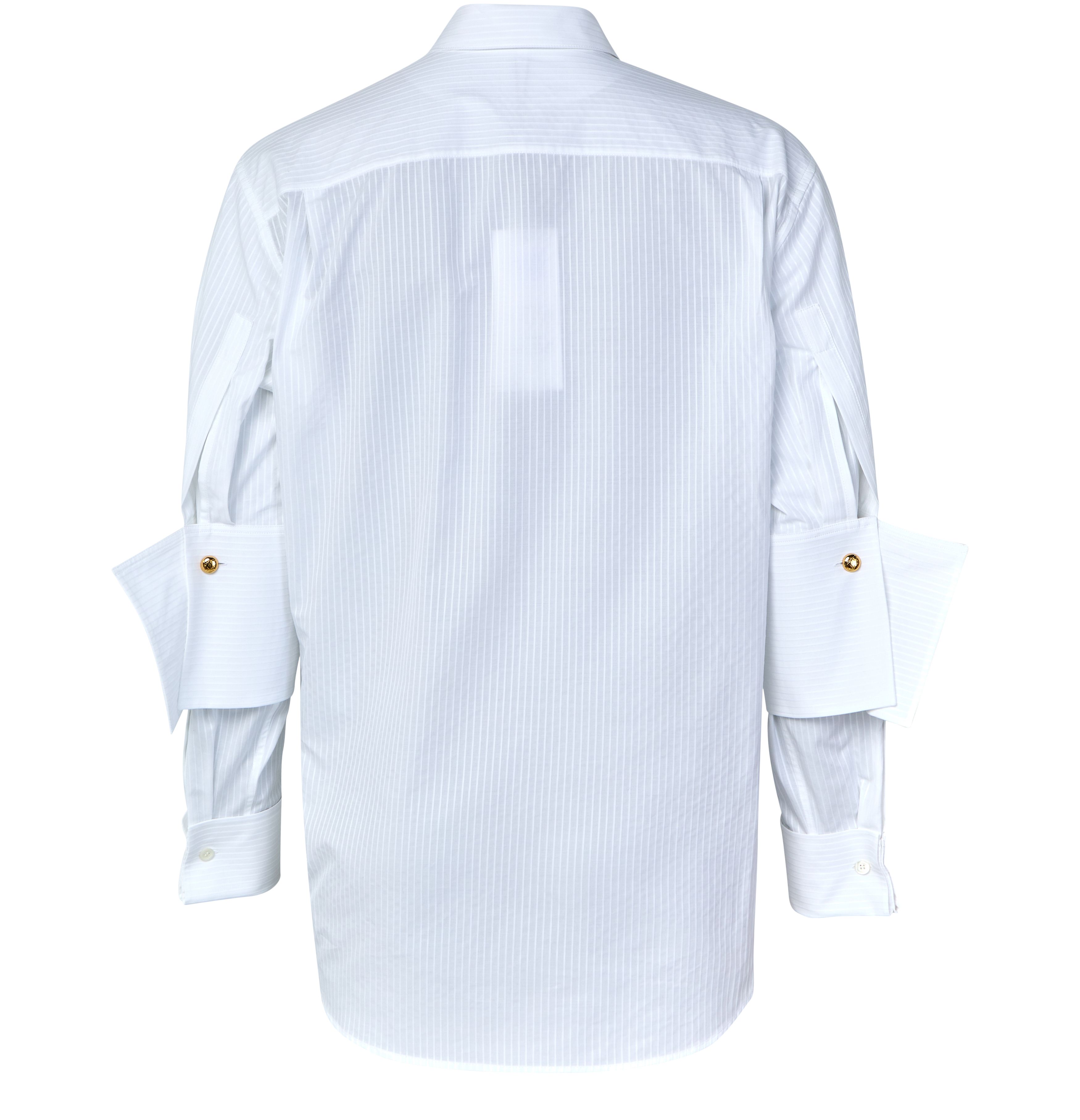 Long sleeves shirt thumbnail 3