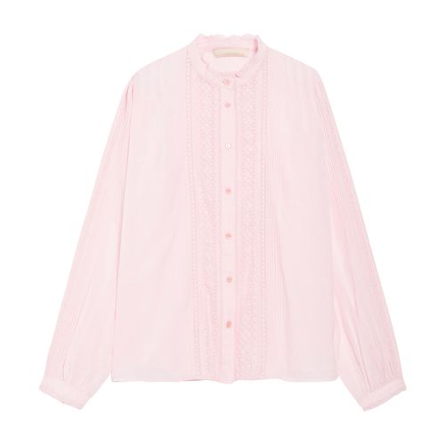 Coco blouse