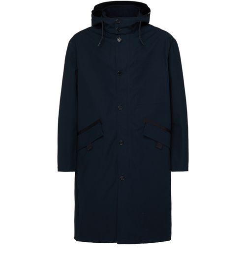 A.P.C. Austin parka
