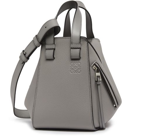 LOEWE Hammock 小号轻巧手袋