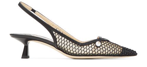 JIMMY CHOO Amita 45 pumps