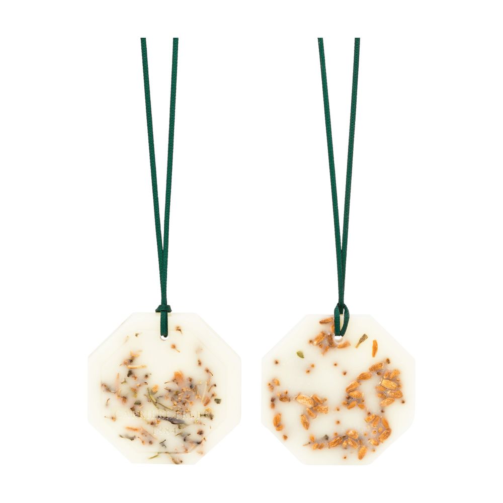 Botanical palets Orange Blossom - Citrus Dulcis 0,55 g x2 thumbnail 6