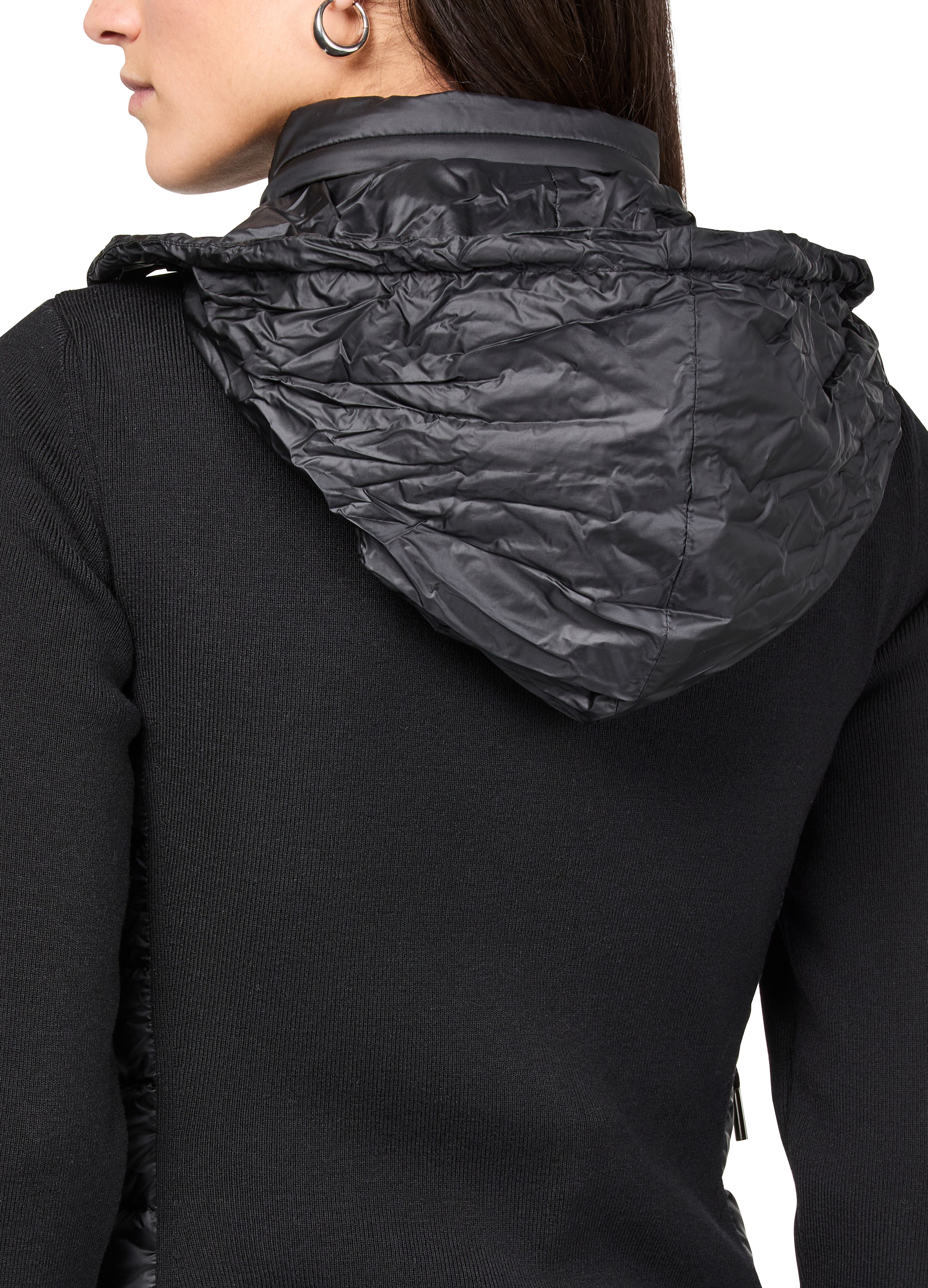 Bi-material jacket thumbnail 6
