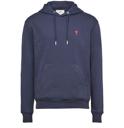 AMI PARIS Ami de Cœur hoodie