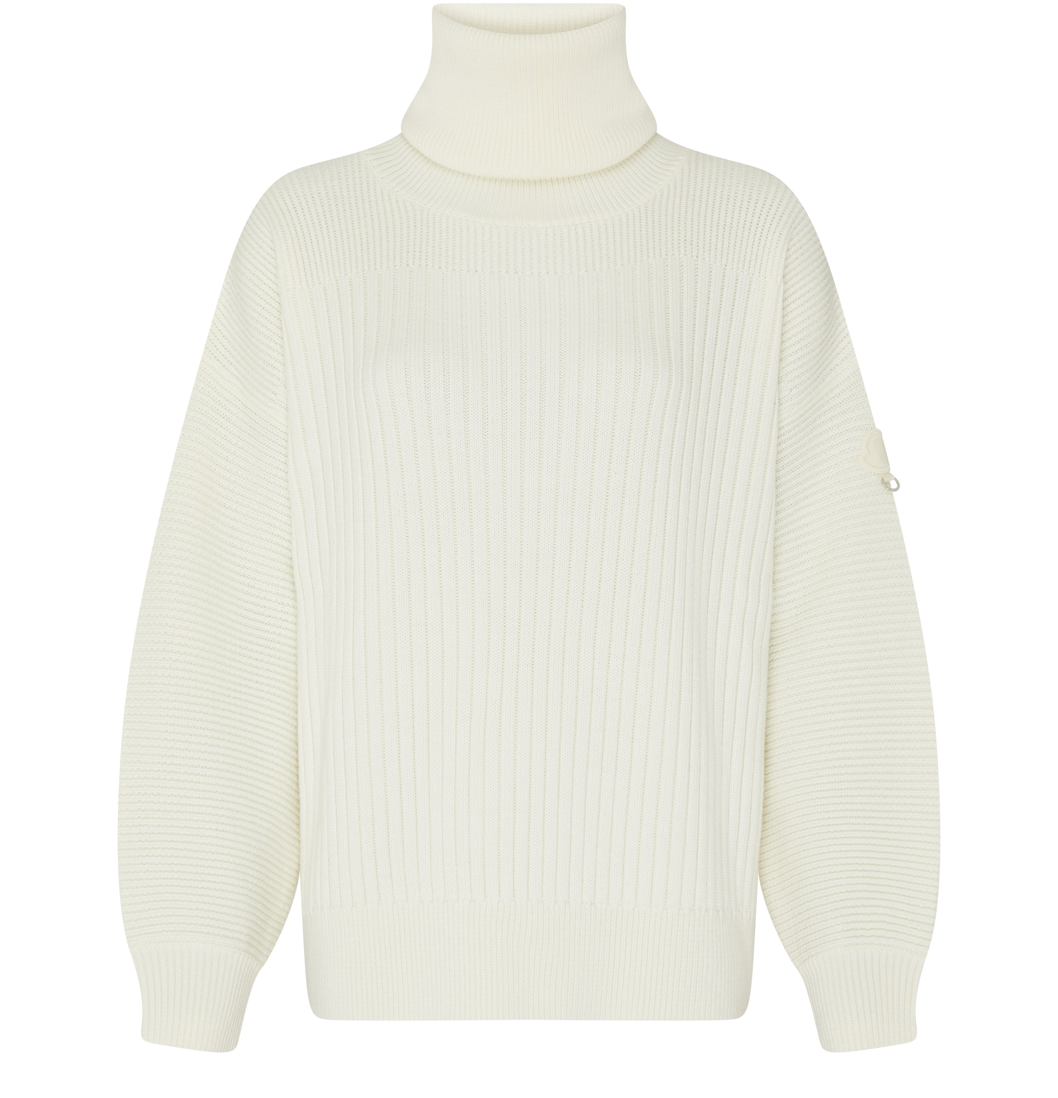 x Willow Smith - Turtle neck sweater